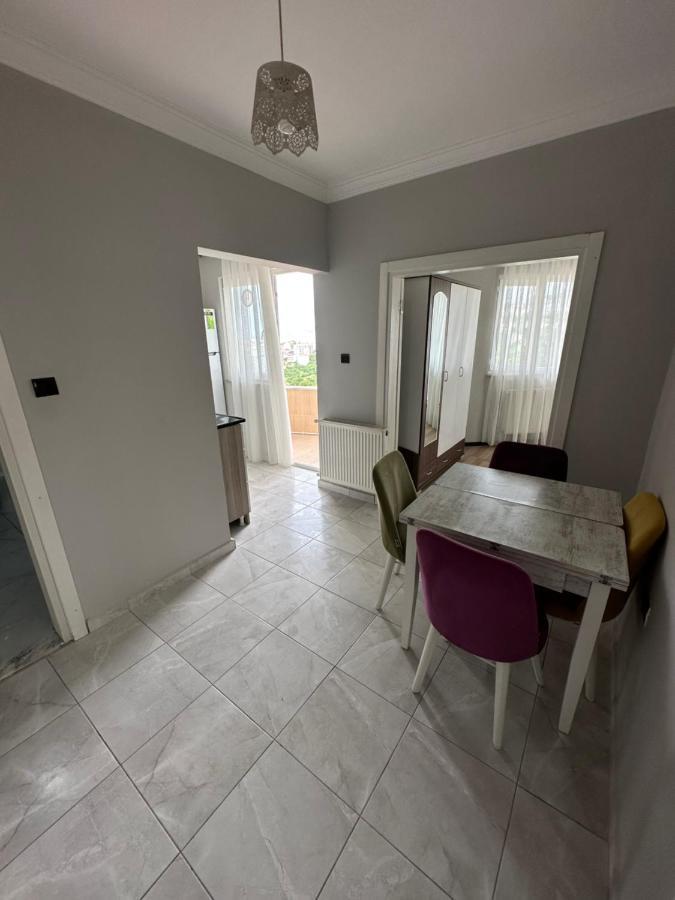 Alissa Suite Trabzon Exterior foto