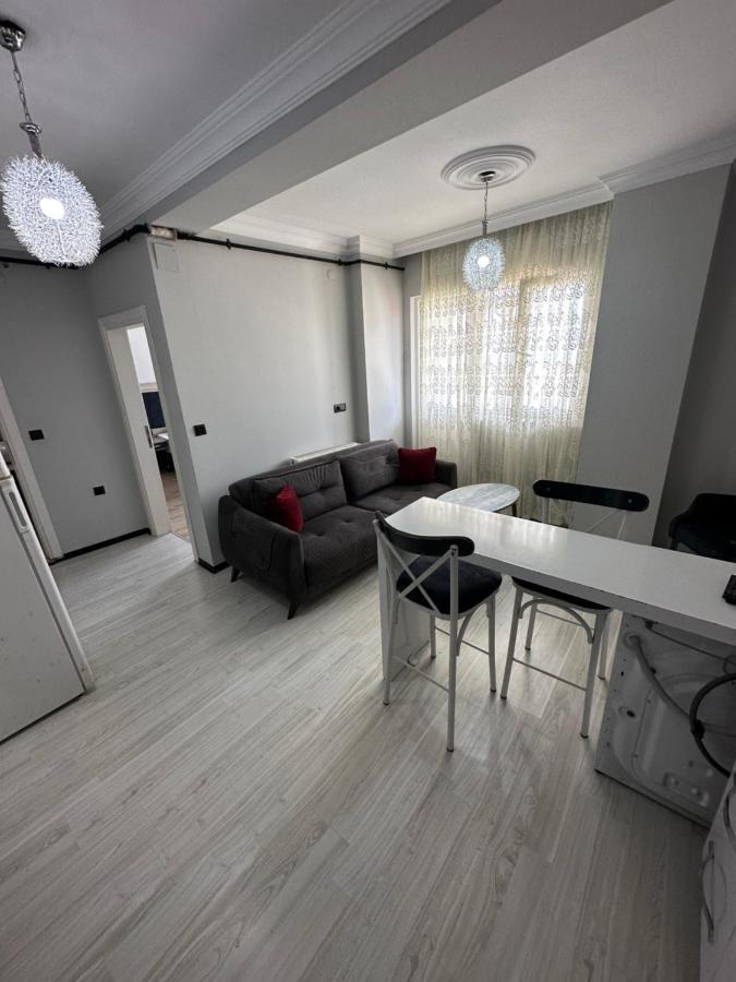 Alissa Suite Trabzon Exterior foto