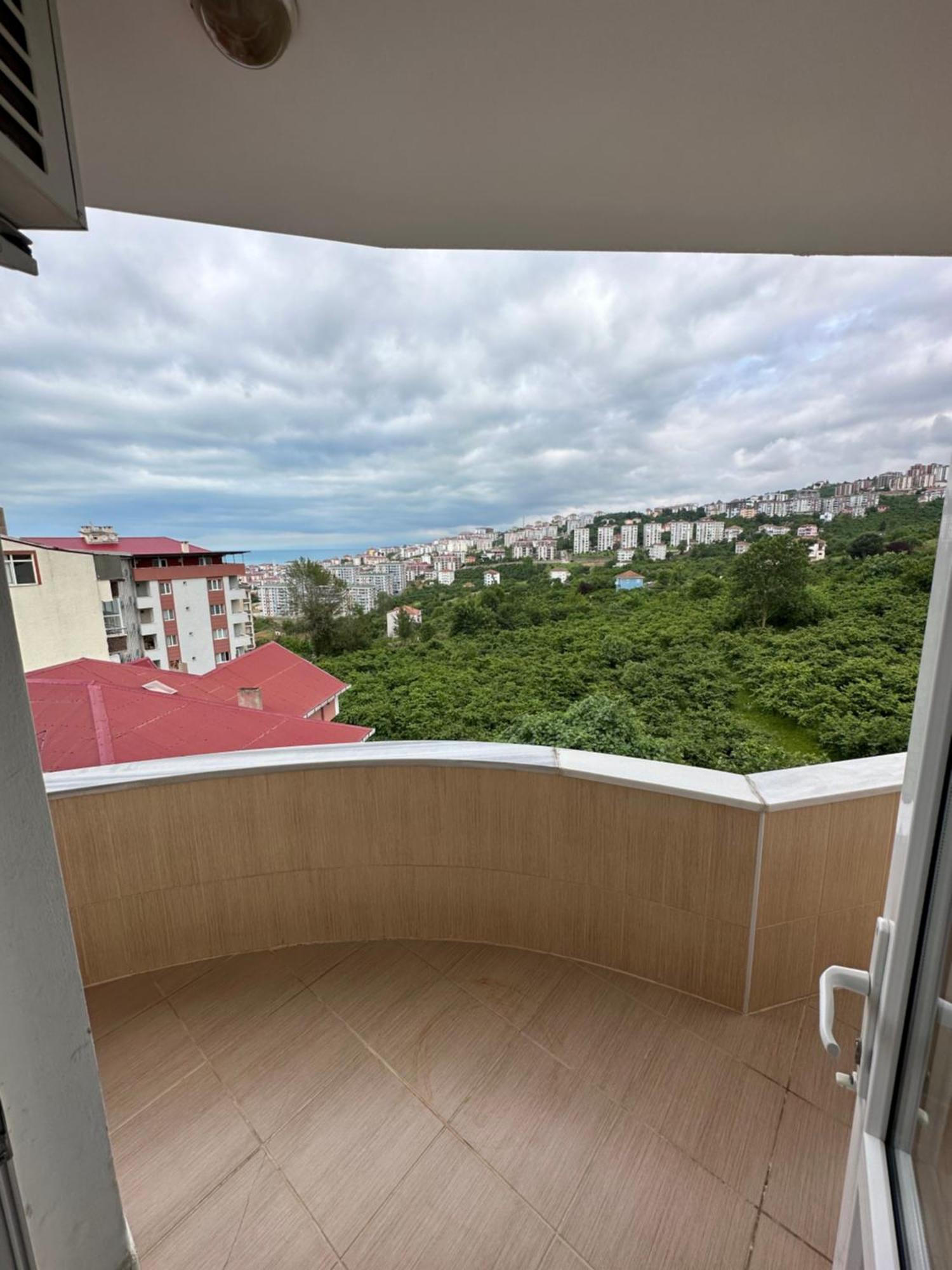 Alissa Suite Trabzon Exterior foto