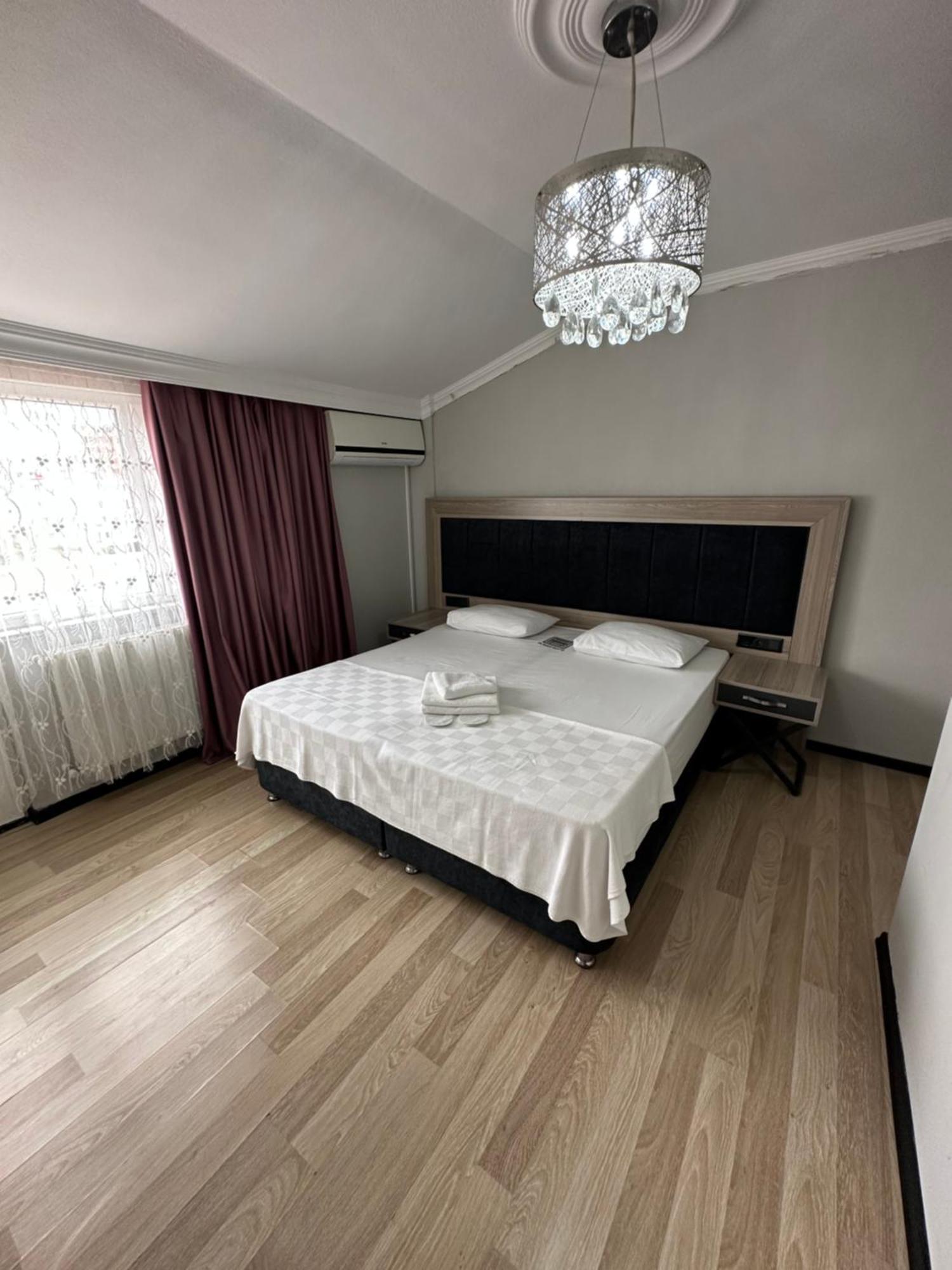 Alissa Suite Trabzon Exterior foto