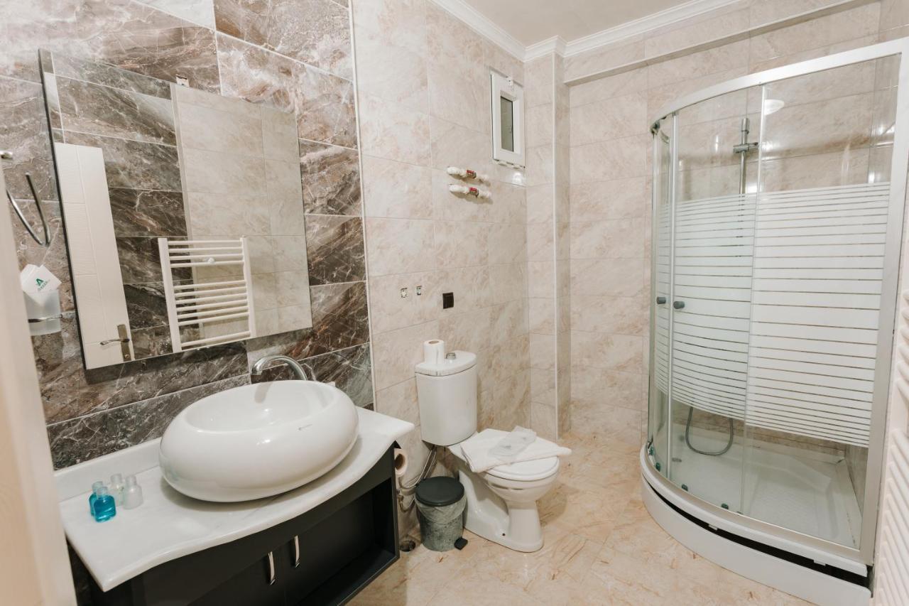 Alissa Suite Trabzon Exterior foto